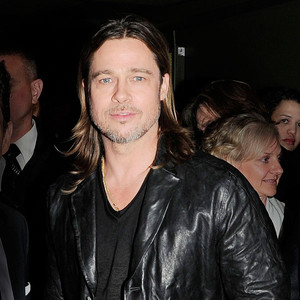 Brad Pitt Brad Pitt
